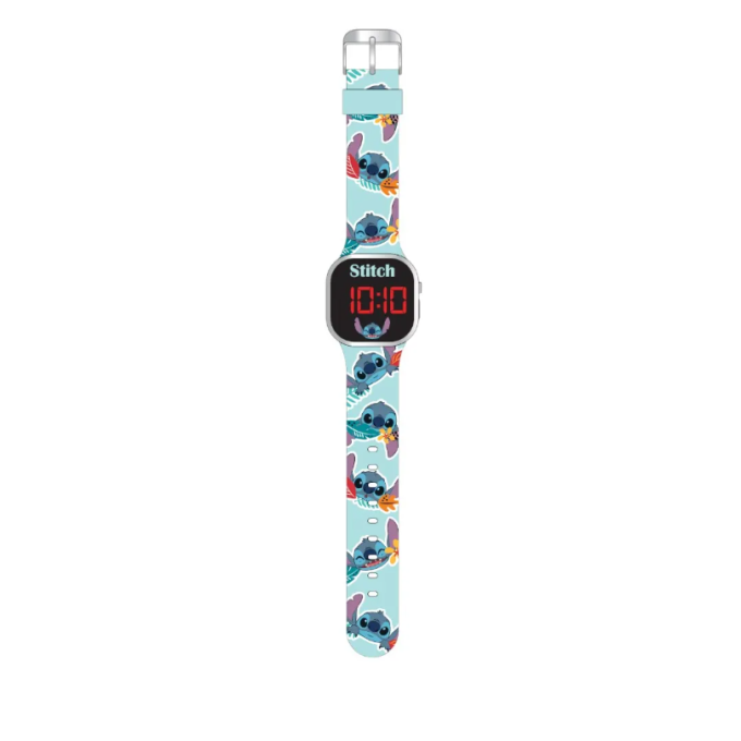 Stitch - Hodinky