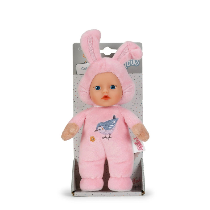 Baby Born – Bábika Zlatíčko