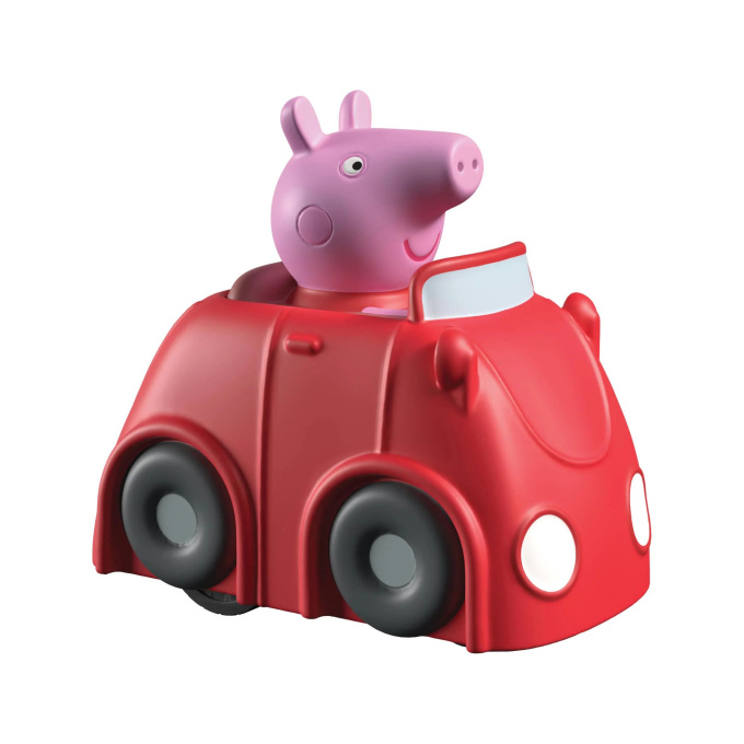 Peppa Pig – Autíčko