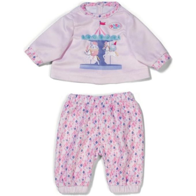 Baby Born – Pyžamo