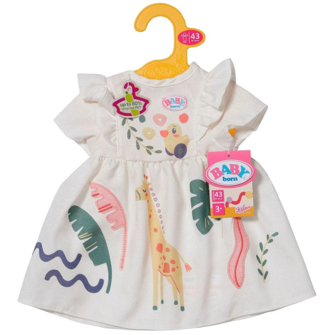 Baby Born – Šaty