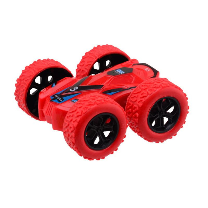 Preklápacie autíčko
