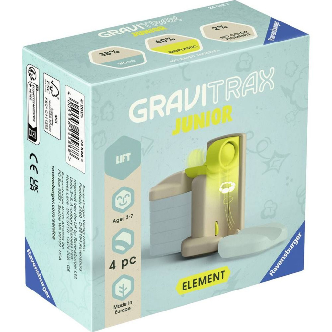 GraviTrax Junior – Výťah