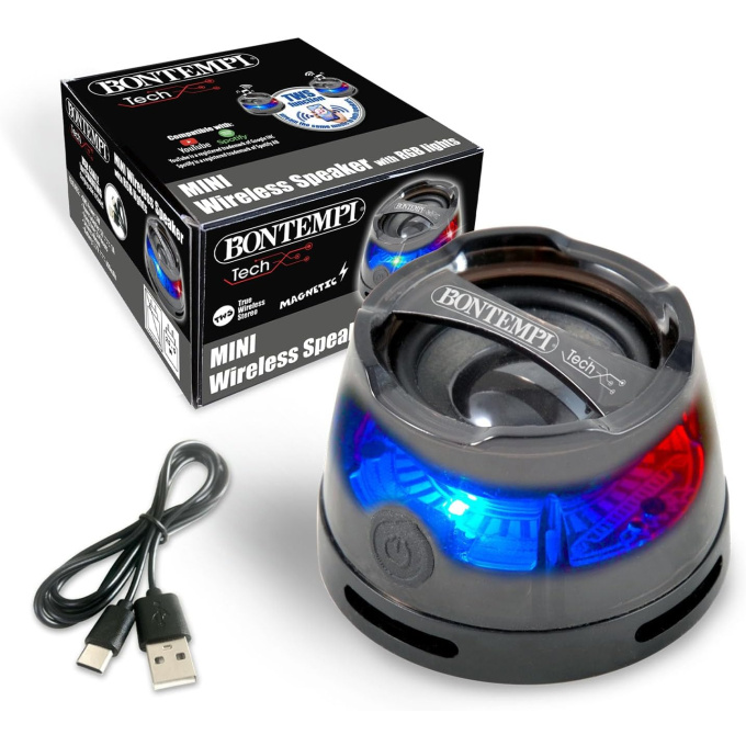Bontempi – Mini bezdrôtový reproduktor