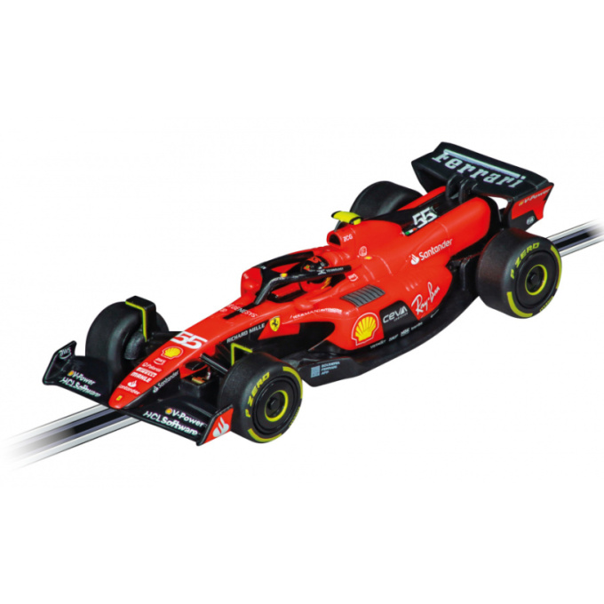 Carrera GO!!! Ferrari SF-23 C.Sainz