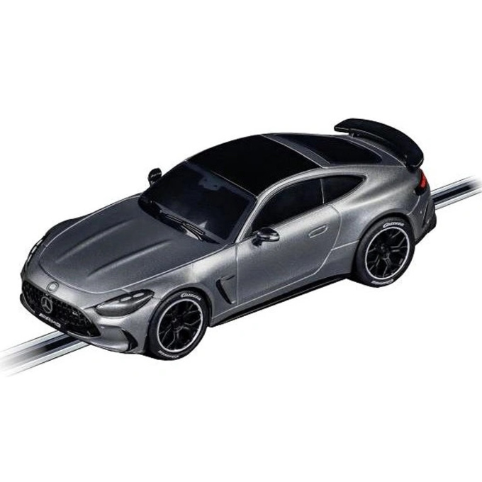 Carrera GO!!! Mercedes AMG GT 63