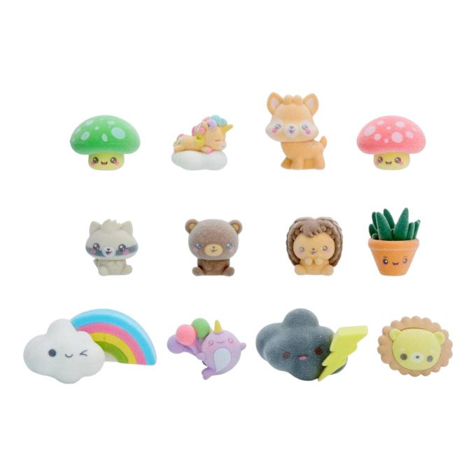 Kawaii Critterz – Figúrka