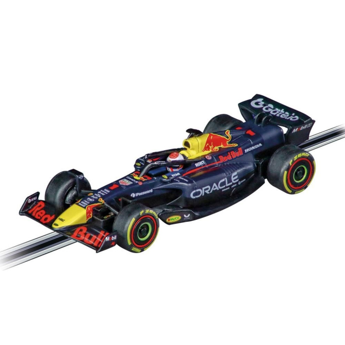 Carrera GO!!! – Oracle Red Bull Racing RB21 “M. Verstappen, No.1“