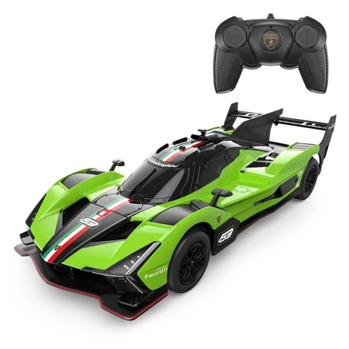 RC – Lamborghini SC63 1:24