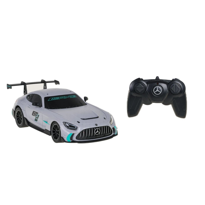 RC – Mercedes-AMG GT2 1:24