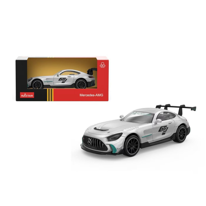 Mercedes-AMG GT2 1:43