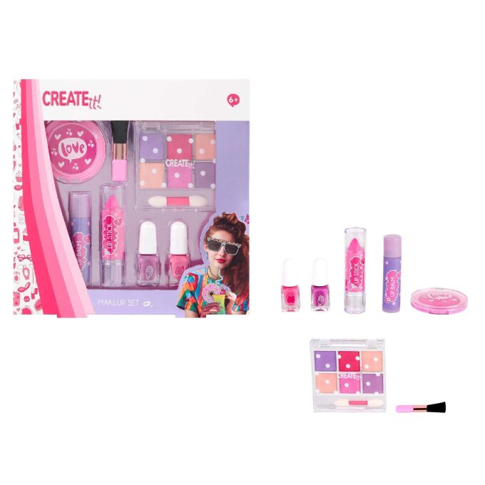 Create It! - Make-up súprava