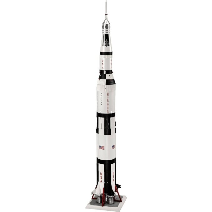 Revell – Apollo 11: Saturn V