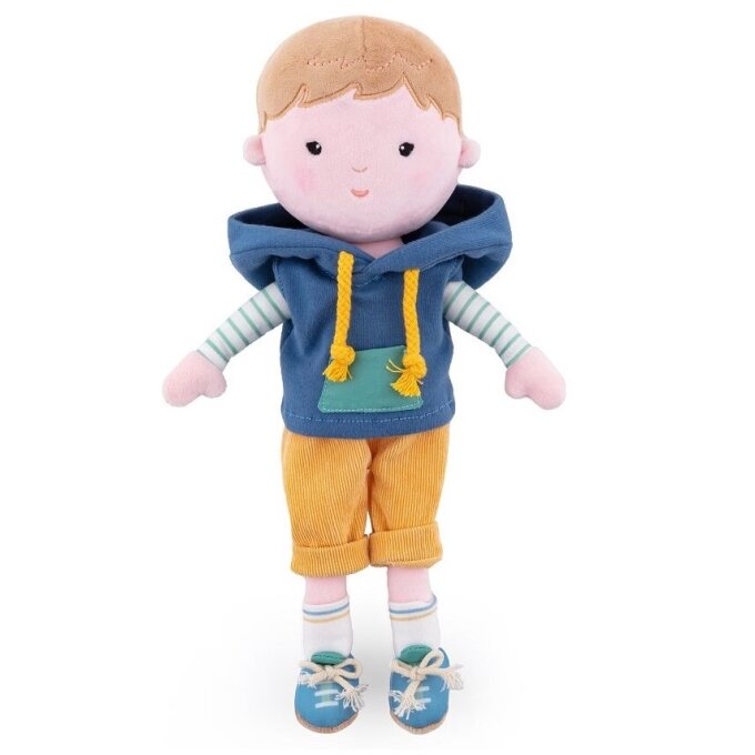 Plyšová bábika – Max 33 cm