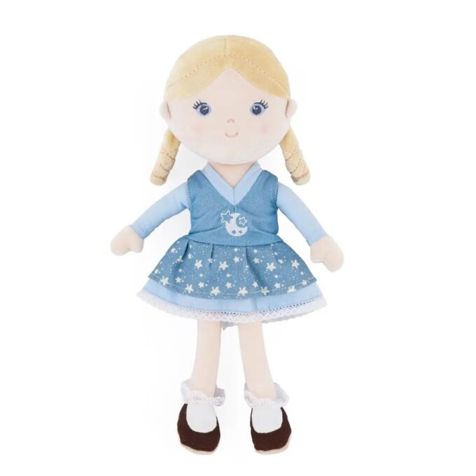 Plyšová bábika – Elise 33 cm