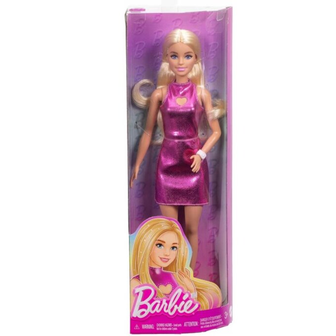 Barbie – Bábika