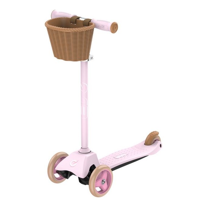 Evo – Kolobežka Mini Cruiser