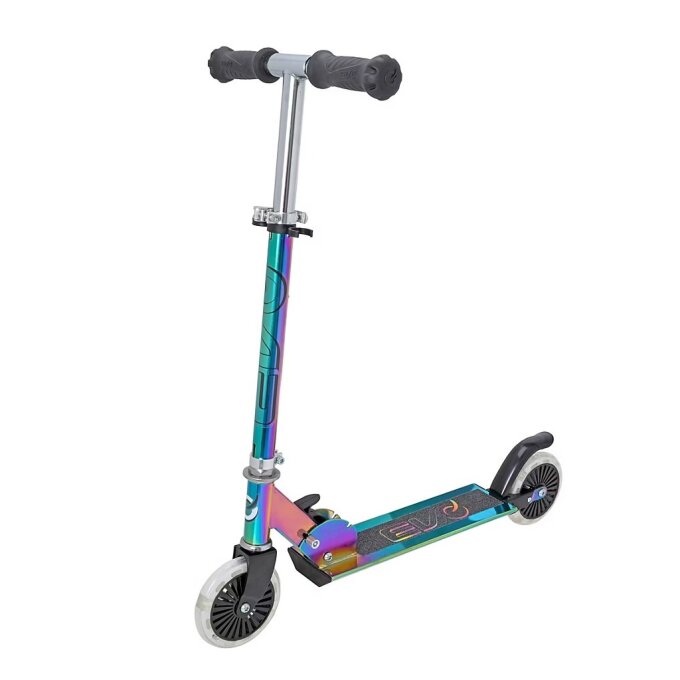 Evo – Kolobežka Neochrome Inline