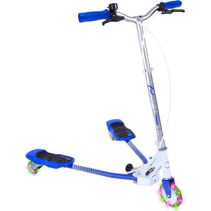 Evo kolobežka – Junior V-Flex