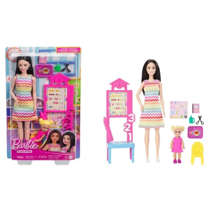 Barbie – Povolanie JCR77
