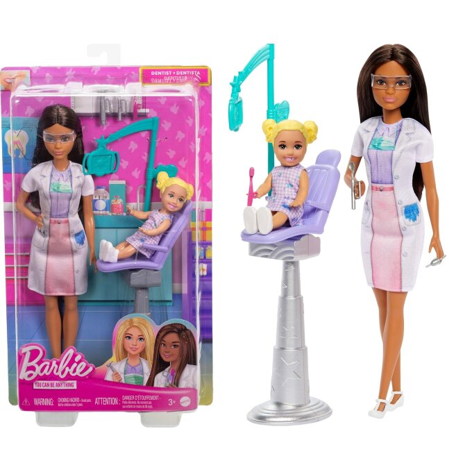 Barbie – Povolanie