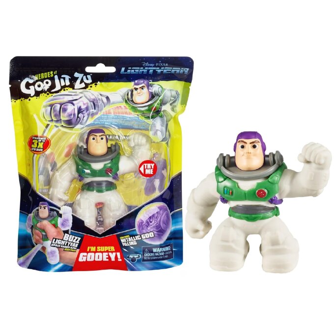 Disney Lightyear - Naťahovacia figúrka 41424
