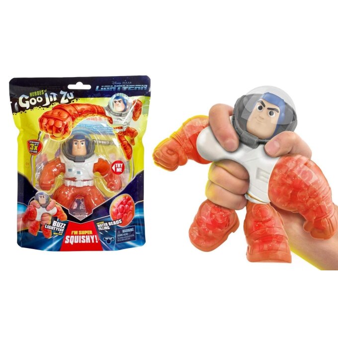 Disney Lightyear - Naťahovacia figúrka 41425