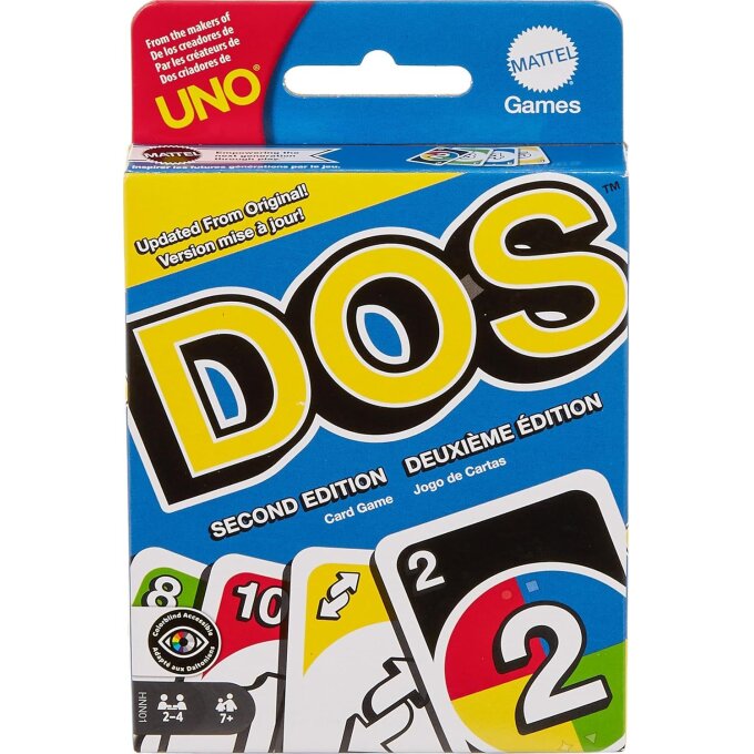 UNO – Dos