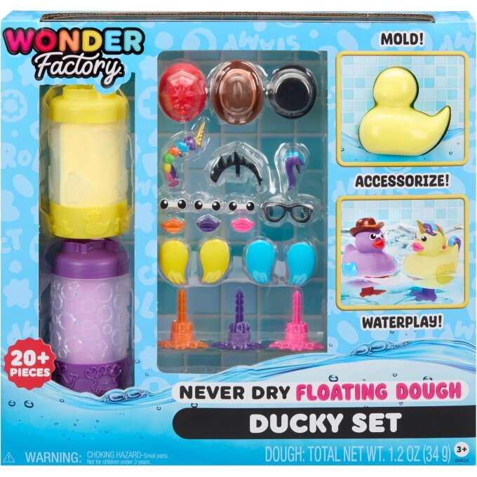 Wonder Factory – Kreatívna súprava