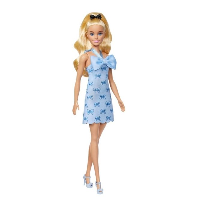 Barbie – Bábika
