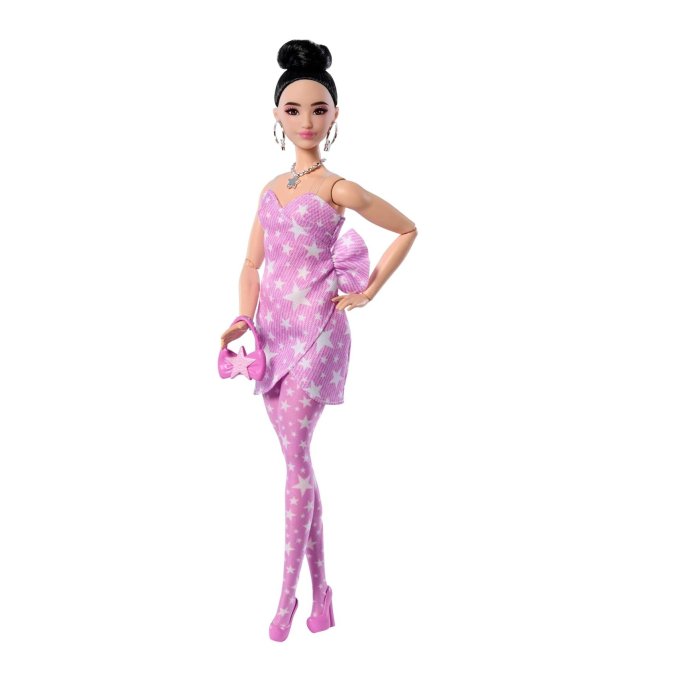 Barbie Deluxe Style – Bábika