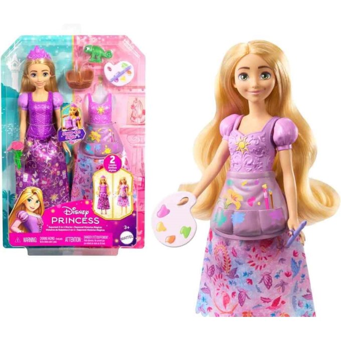 Disney Princess – Rapunzel