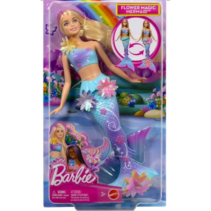 Barbie – Morská víla
