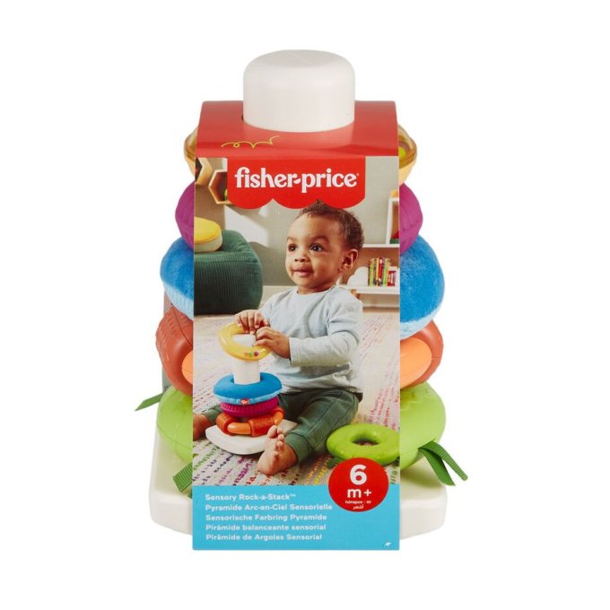 Fisher-Price – Veža