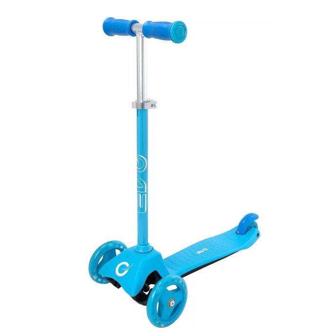 Evo – Kolobežka Mini Cruiser
