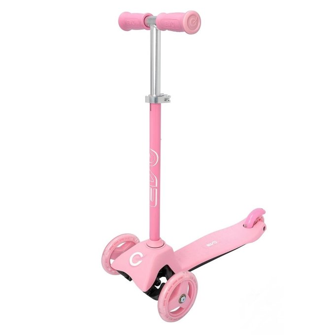 Evo – Kolobežka Mini Cruiser