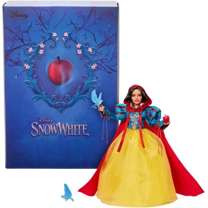Disney Princess – Snehulienka