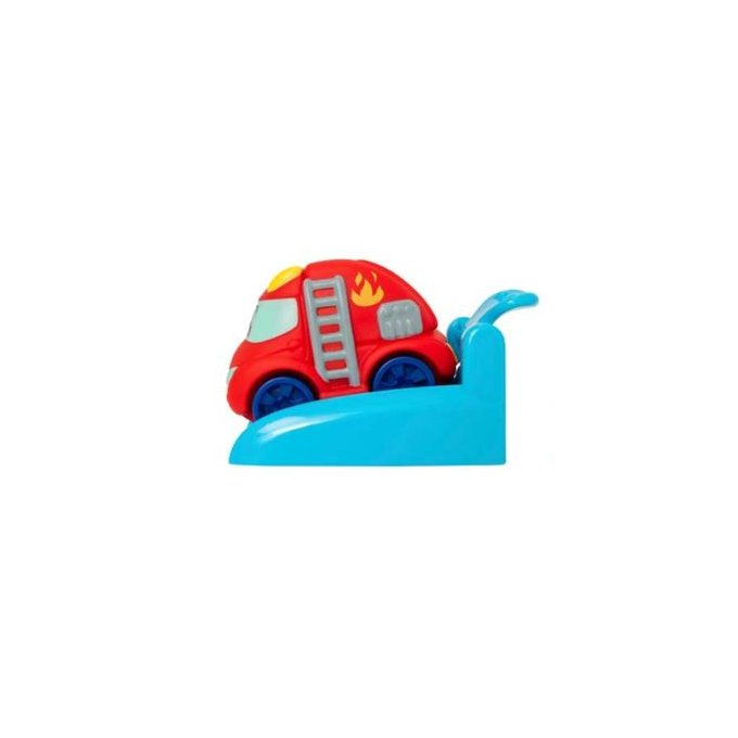 Teamsterz – Vozidlo Hasiči