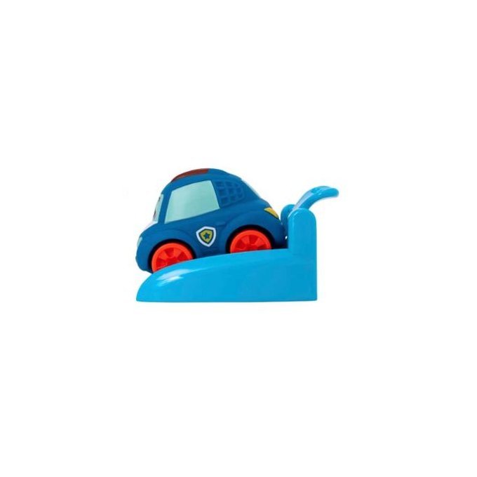 Teamsterz – Vozidlo Policia