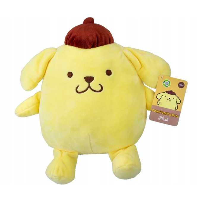 Pompompurin – Plyšové zvieratko 23 cm