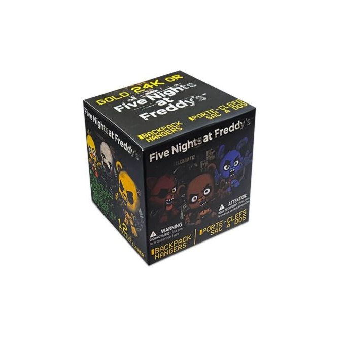 Five Nights At Freddy's – Prívesok