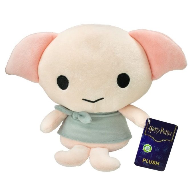 Harry Potter – Plyšová postavička 22 cm Dobby