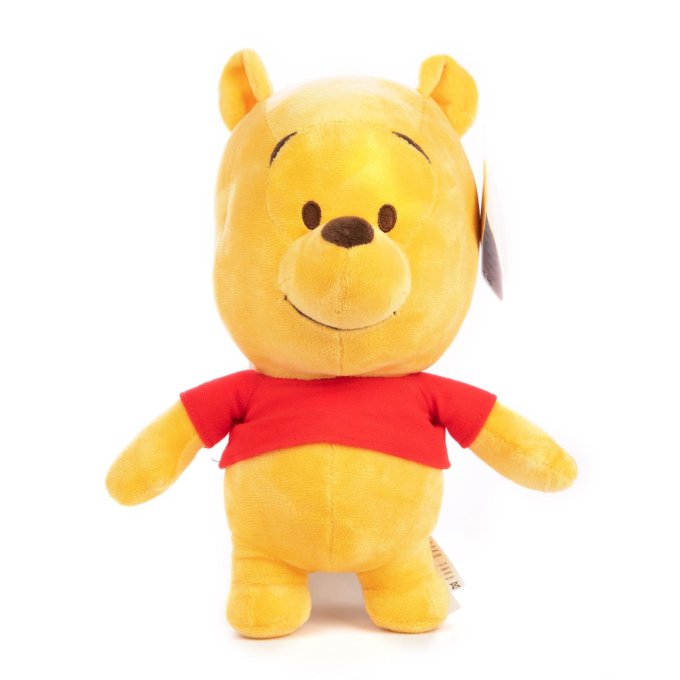 Disney – Plyšový Macko Pu 27 cm
