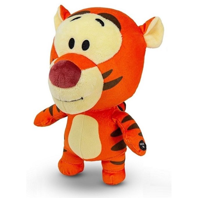 Disney – Plyšový Tiger 27 cm