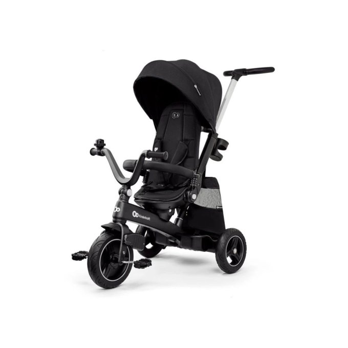 Kinderkraft – Trojkolka Easytwist