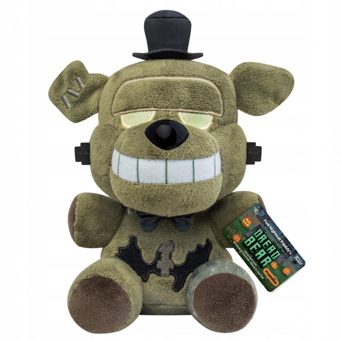 Five Nights At Freddy's – Plyšová postavička 20 cm