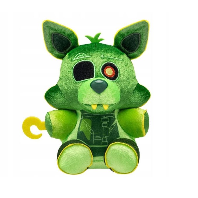 Five Nights At Freddy's – Plyšová postavička 17 cm