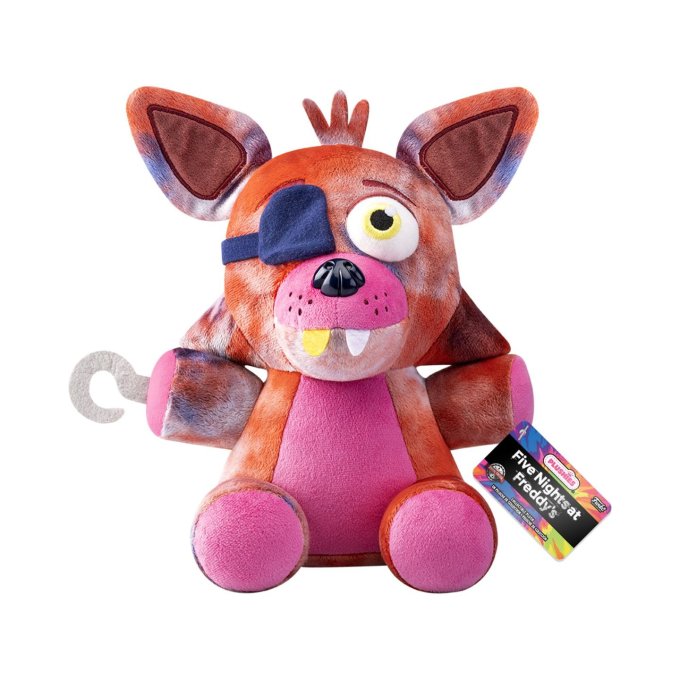 Five Nights At Freddy's – Plyšová postavička 17 cm