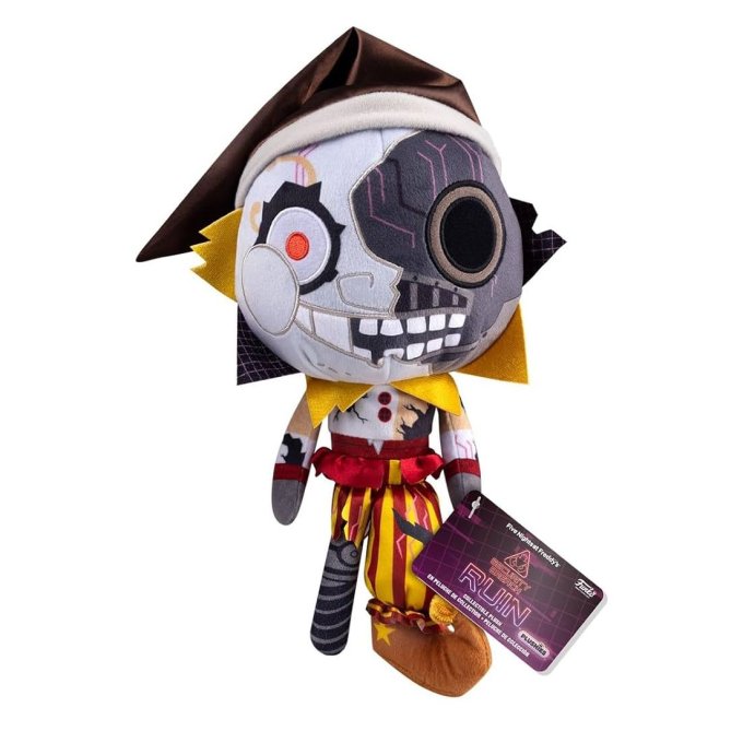 Five Nights At Freddy's – Plyšová postavička 17 cm