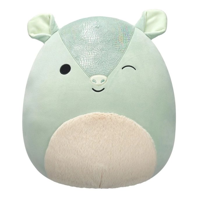 Squishmallows – Pásavec Arilla 50 cm